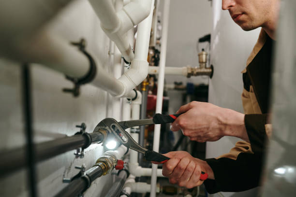 Best Water Heater Repair  in Lake Holiday, IN