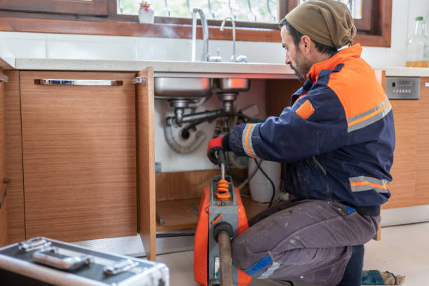 Best Plumbing Repair Near Me  in Lake Holiday, IN