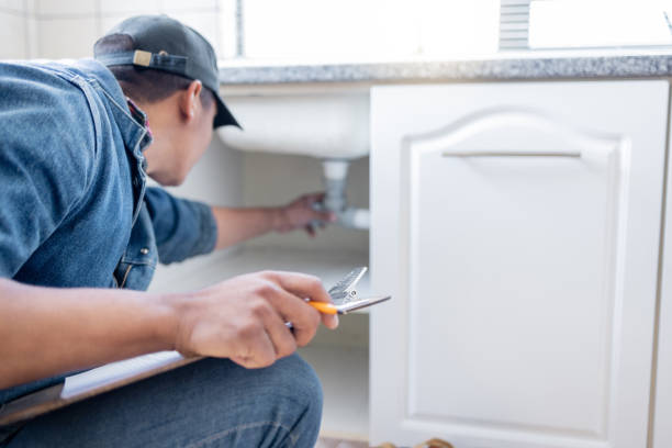 Best Sewer Line Repair  in Lake Holiday, IN