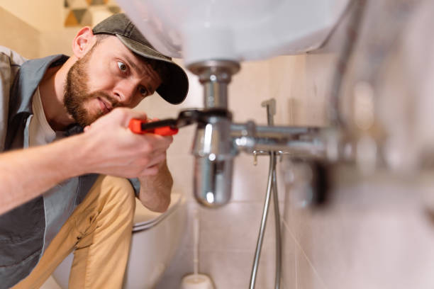 Best Emergency Plumbing Repair  in Lake Holiday, IN