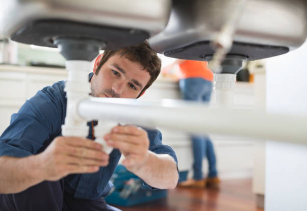 Best Sewer Line Repair  in Lake Holiday, IN