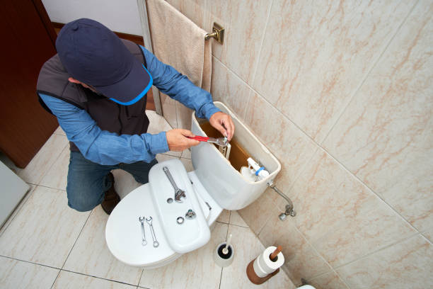 Best Drain Cleaning Services  in Lake Holiday, IN