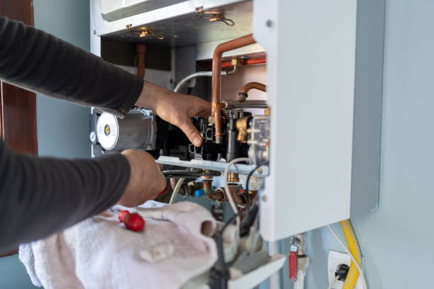 Best Water Leak Repair  in Lake Holiday, IN