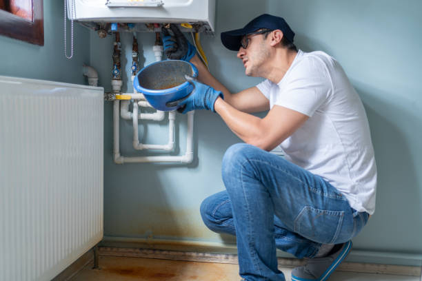 Best Shower Repair Services  in Lake Holiday, IN